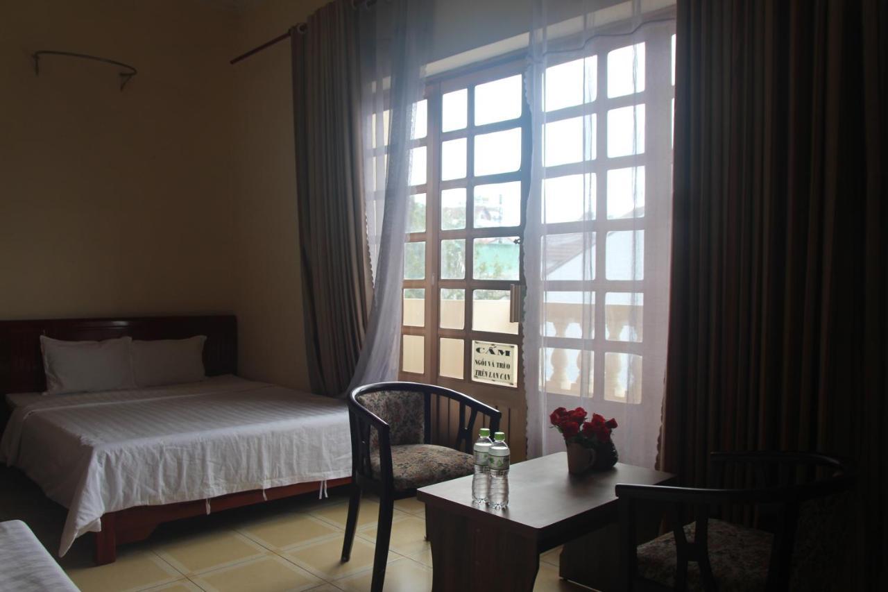 Mr.Happy Homestay Đà Lạt Ngoại thất bức ảnh