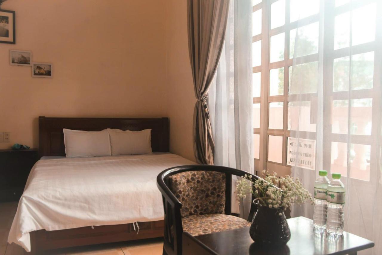 Mr.Happy Homestay Đà Lạt Ngoại thất bức ảnh