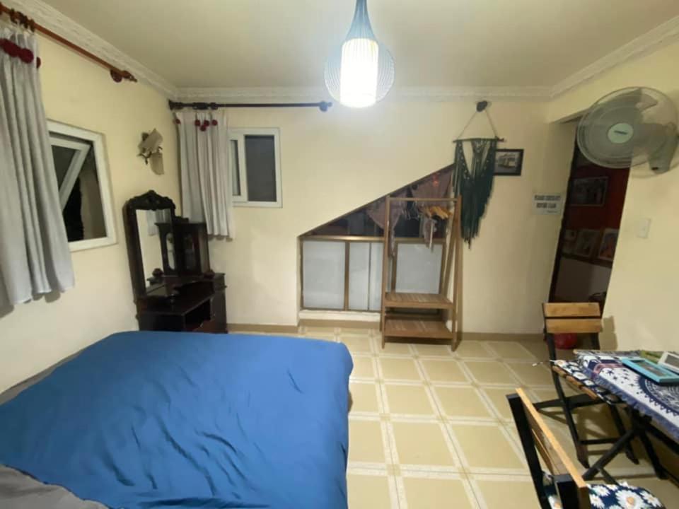 Mr.Happy Homestay Đà Lạt Ngoại thất bức ảnh