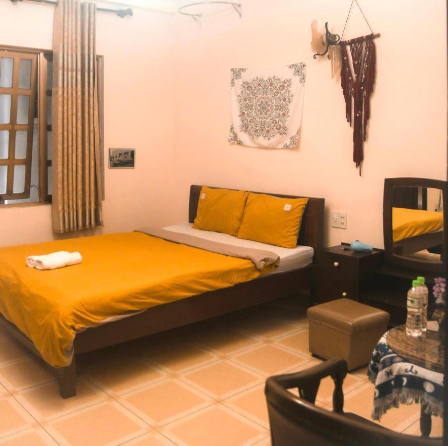Mr.Happy Homestay Đà Lạt Ngoại thất bức ảnh