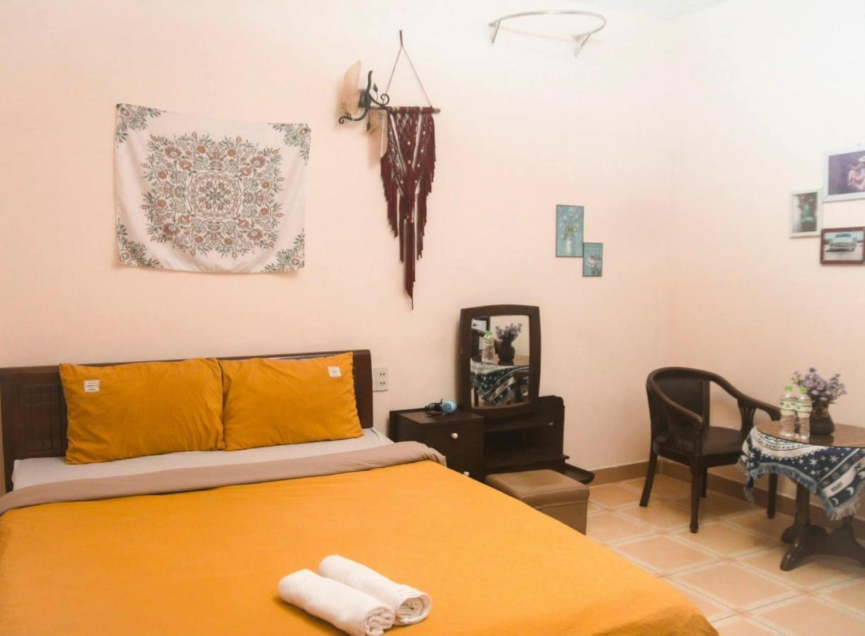 Mr.Happy Homestay Đà Lạt Ngoại thất bức ảnh