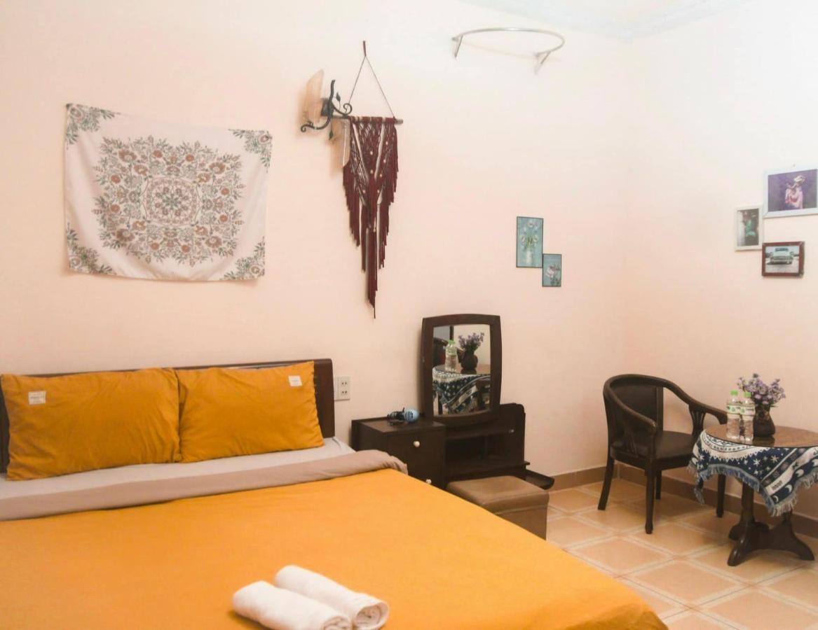 Mr.Happy Homestay Đà Lạt Ngoại thất bức ảnh