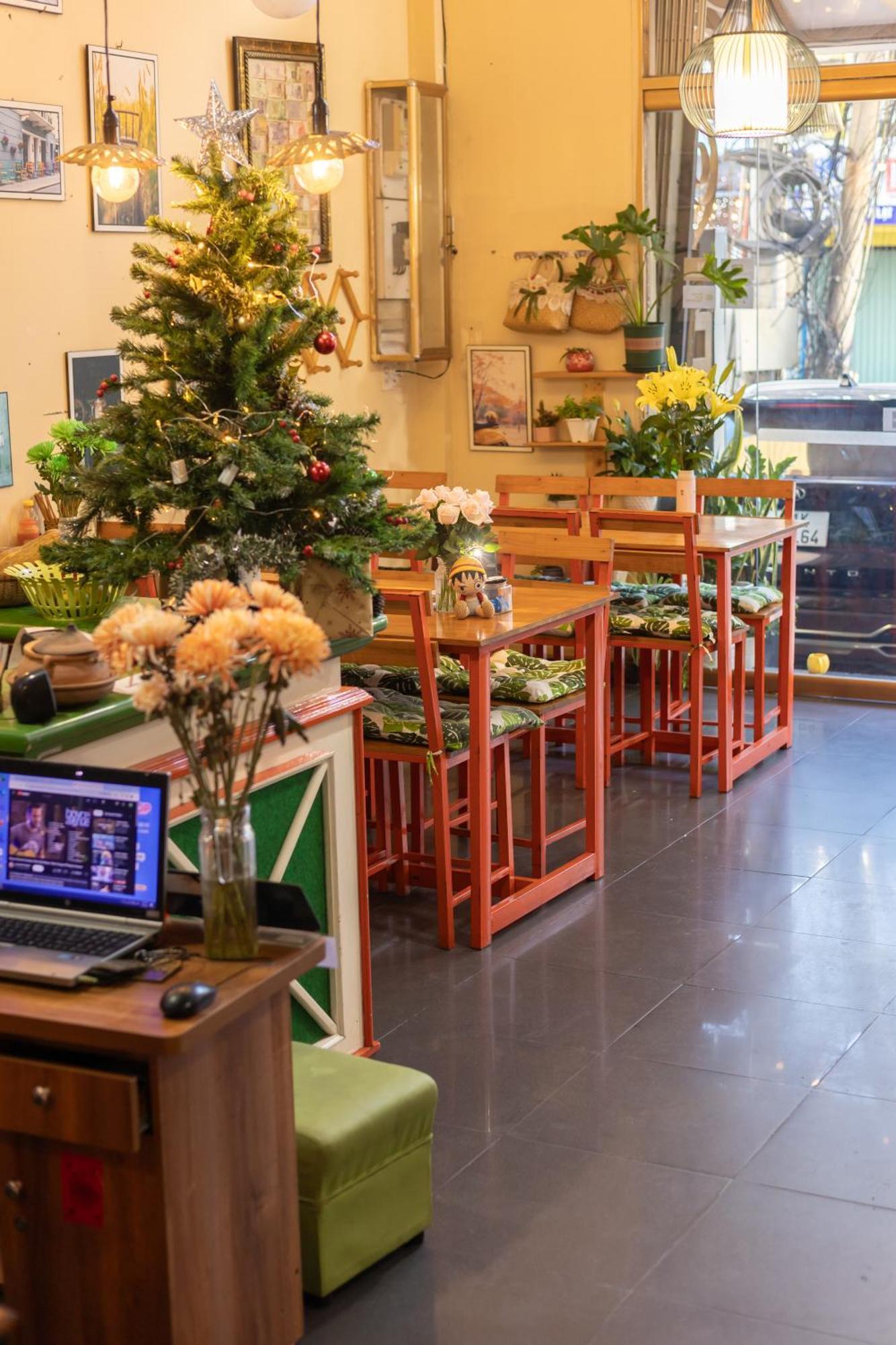 Mr.Happy Homestay Đà Lạt Ngoại thất bức ảnh
