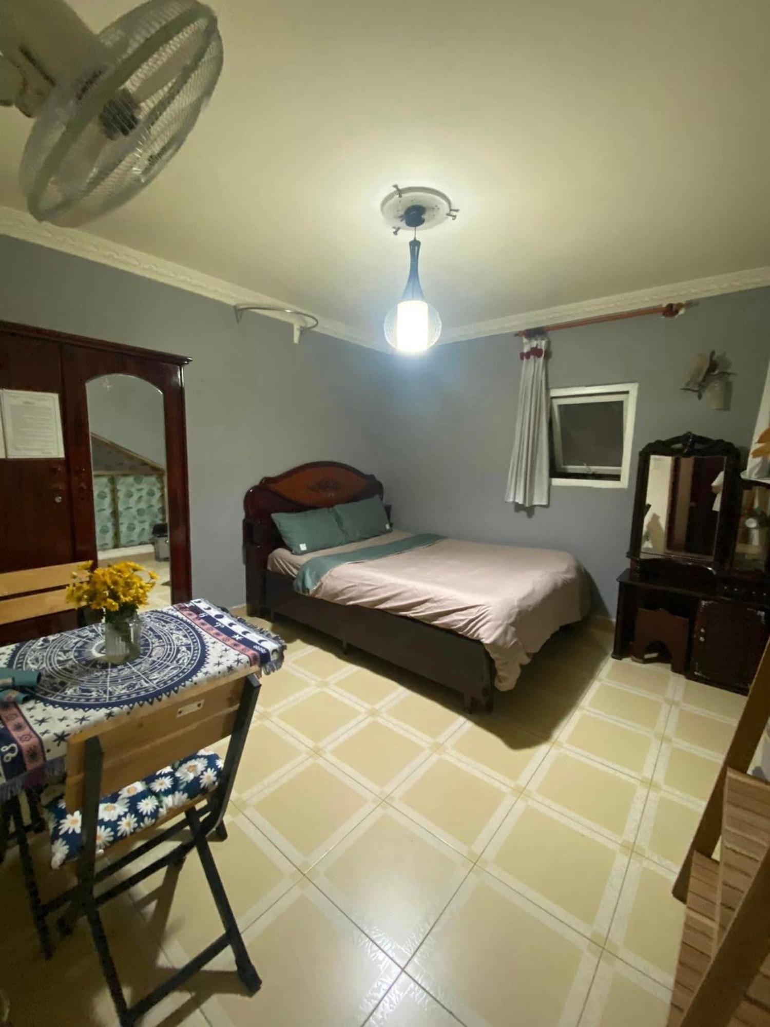Mr.Happy Homestay Đà Lạt Ngoại thất bức ảnh