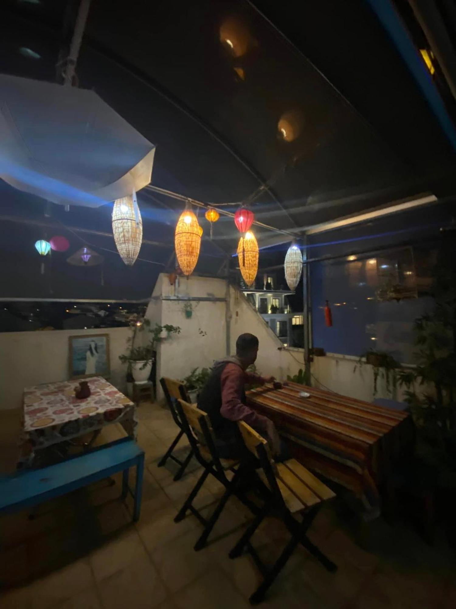 Mr.Happy Homestay Đà Lạt Ngoại thất bức ảnh