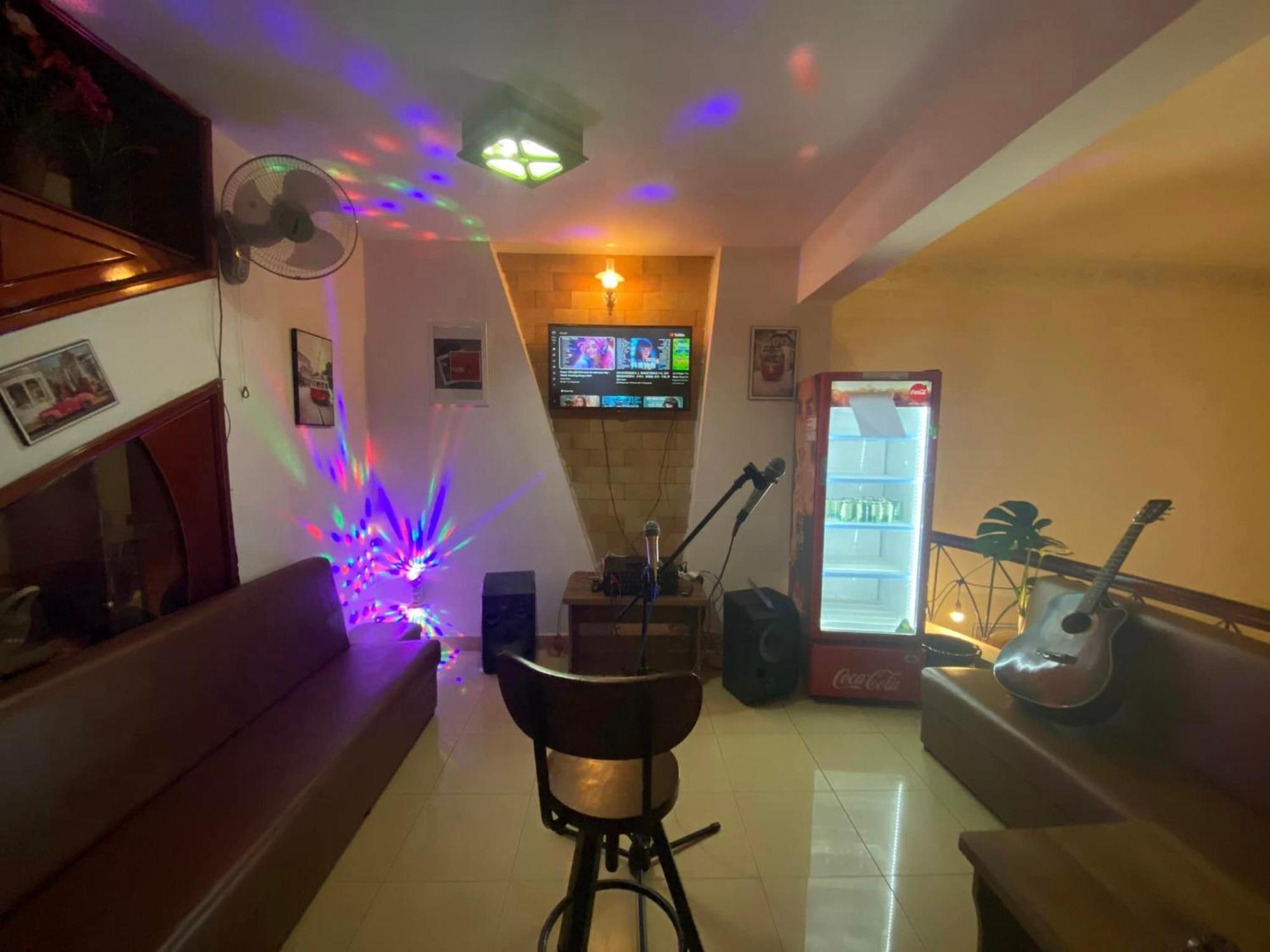 Mr.Happy Homestay Đà Lạt Ngoại thất bức ảnh