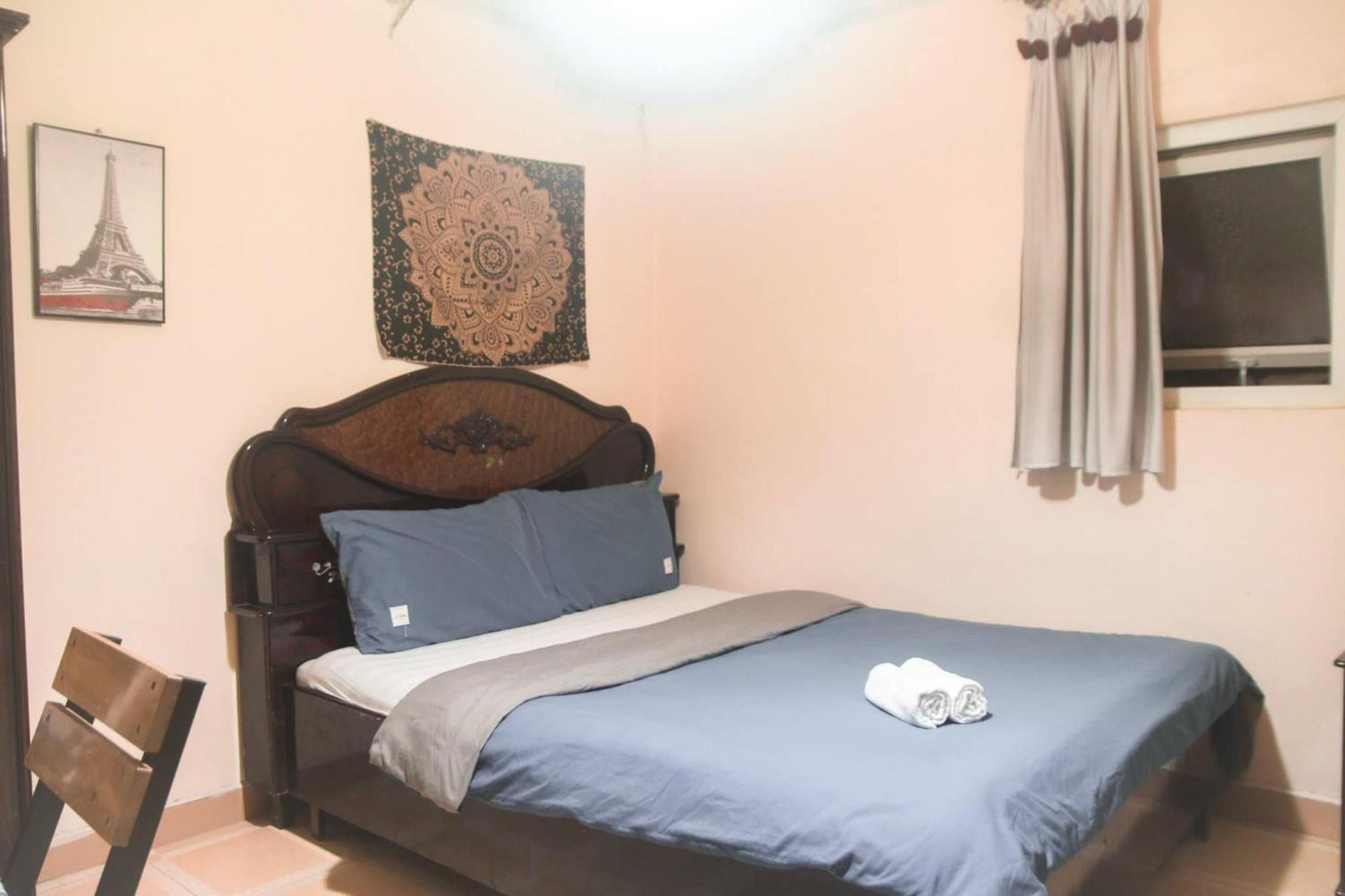 Mr.Happy Homestay Đà Lạt Ngoại thất bức ảnh