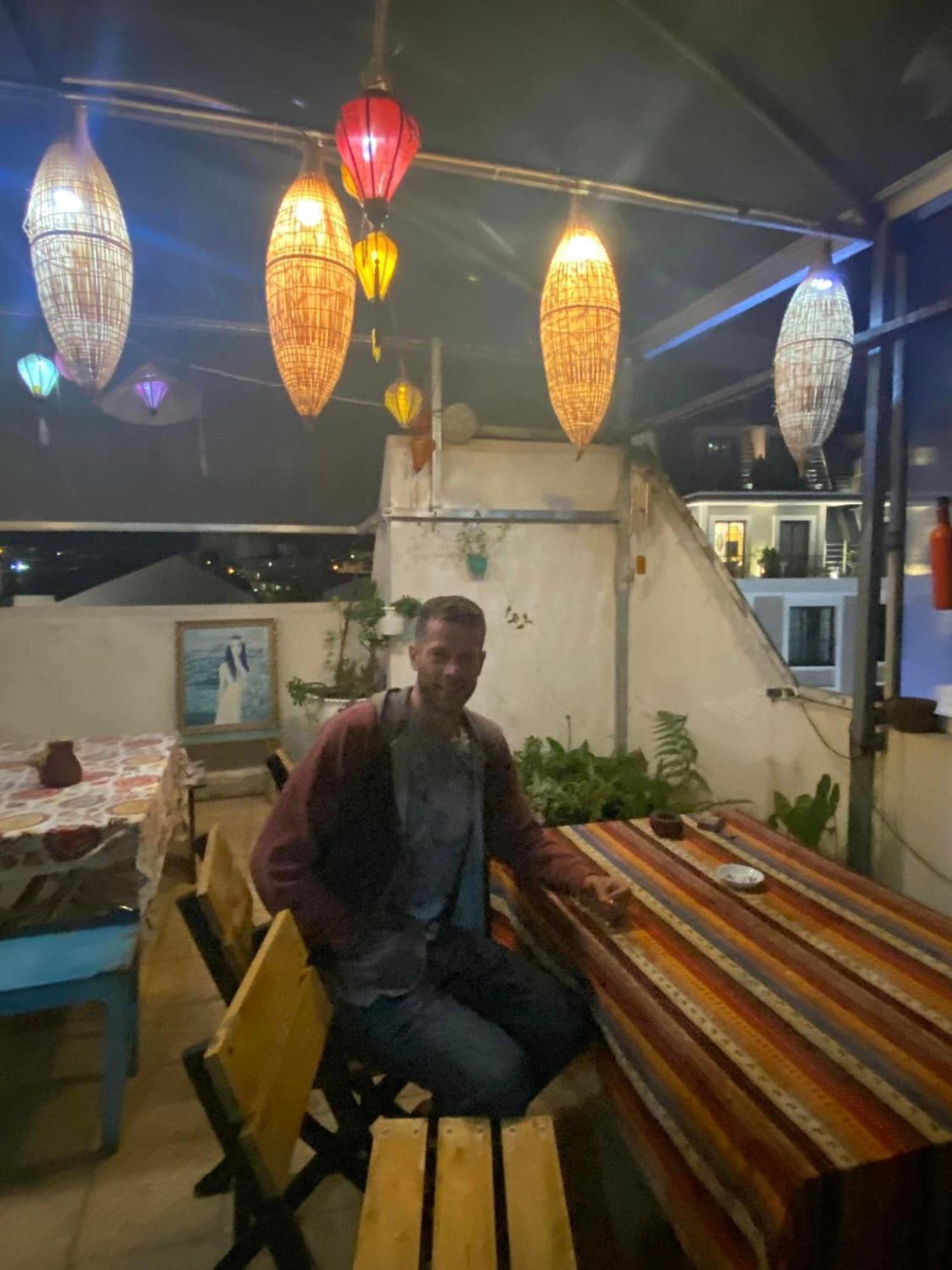 Mr.Happy Homestay Đà Lạt Ngoại thất bức ảnh