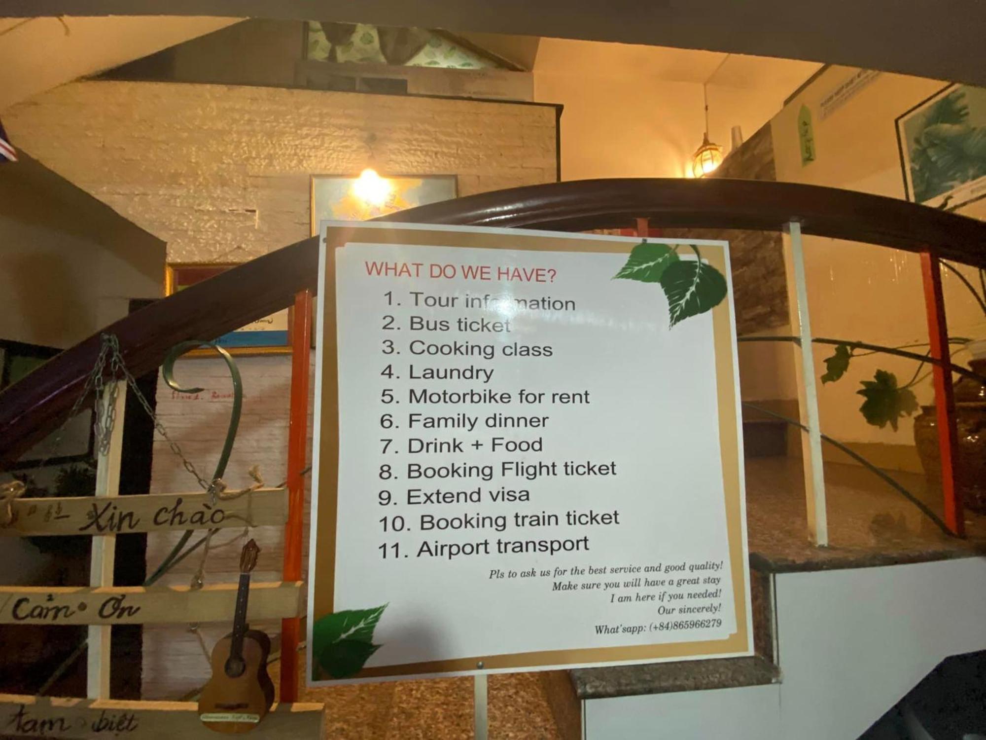 Mr.Happy Homestay Đà Lạt Ngoại thất bức ảnh