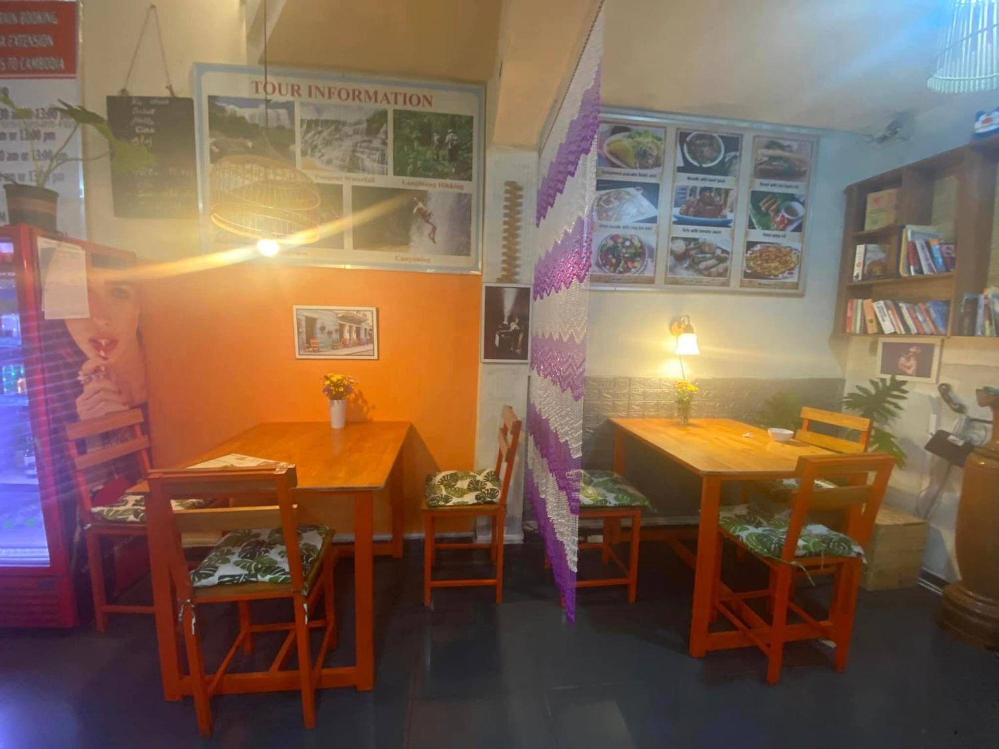 Mr.Happy Homestay Đà Lạt Ngoại thất bức ảnh