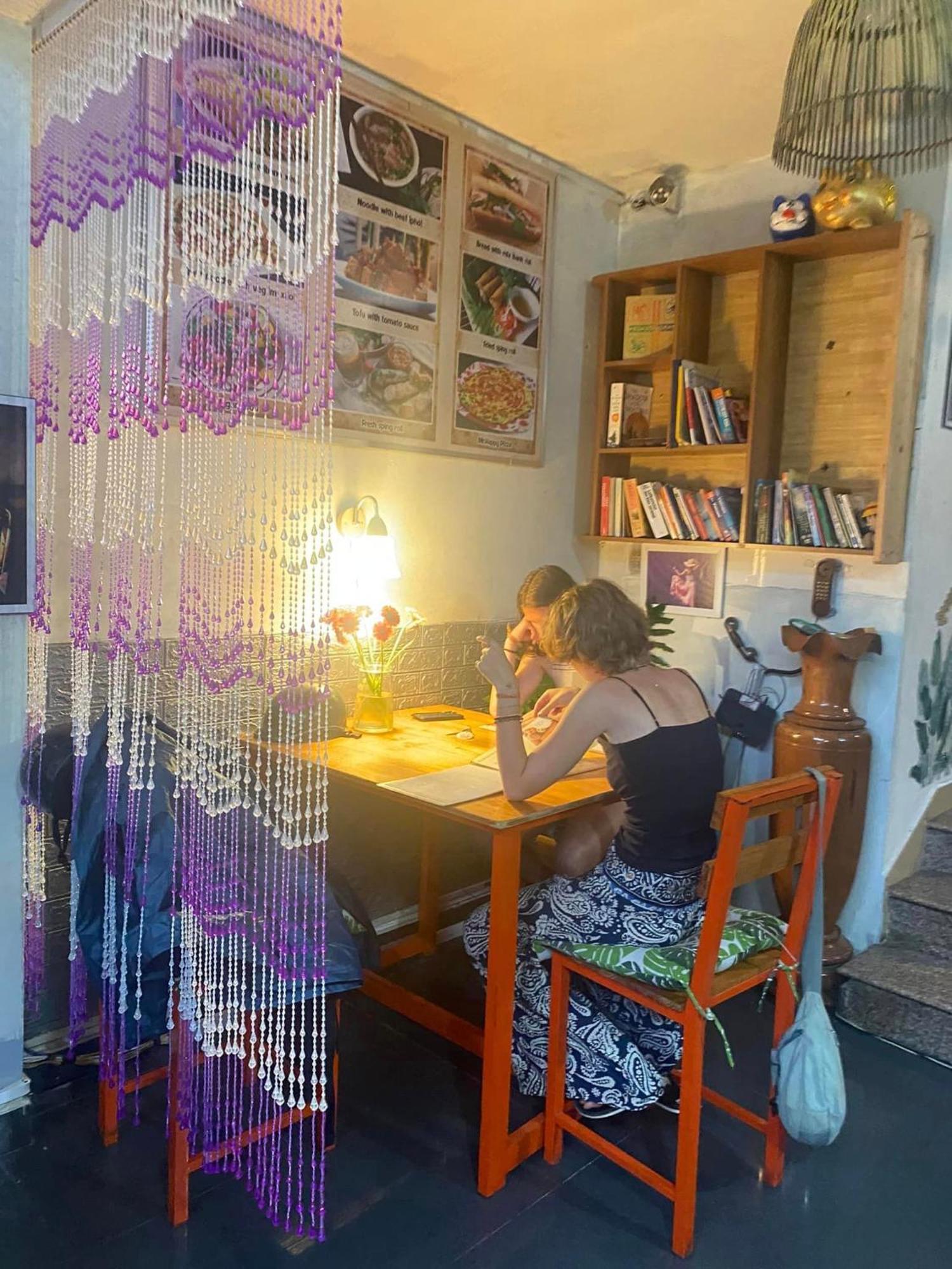 Mr.Happy Homestay Đà Lạt Ngoại thất bức ảnh