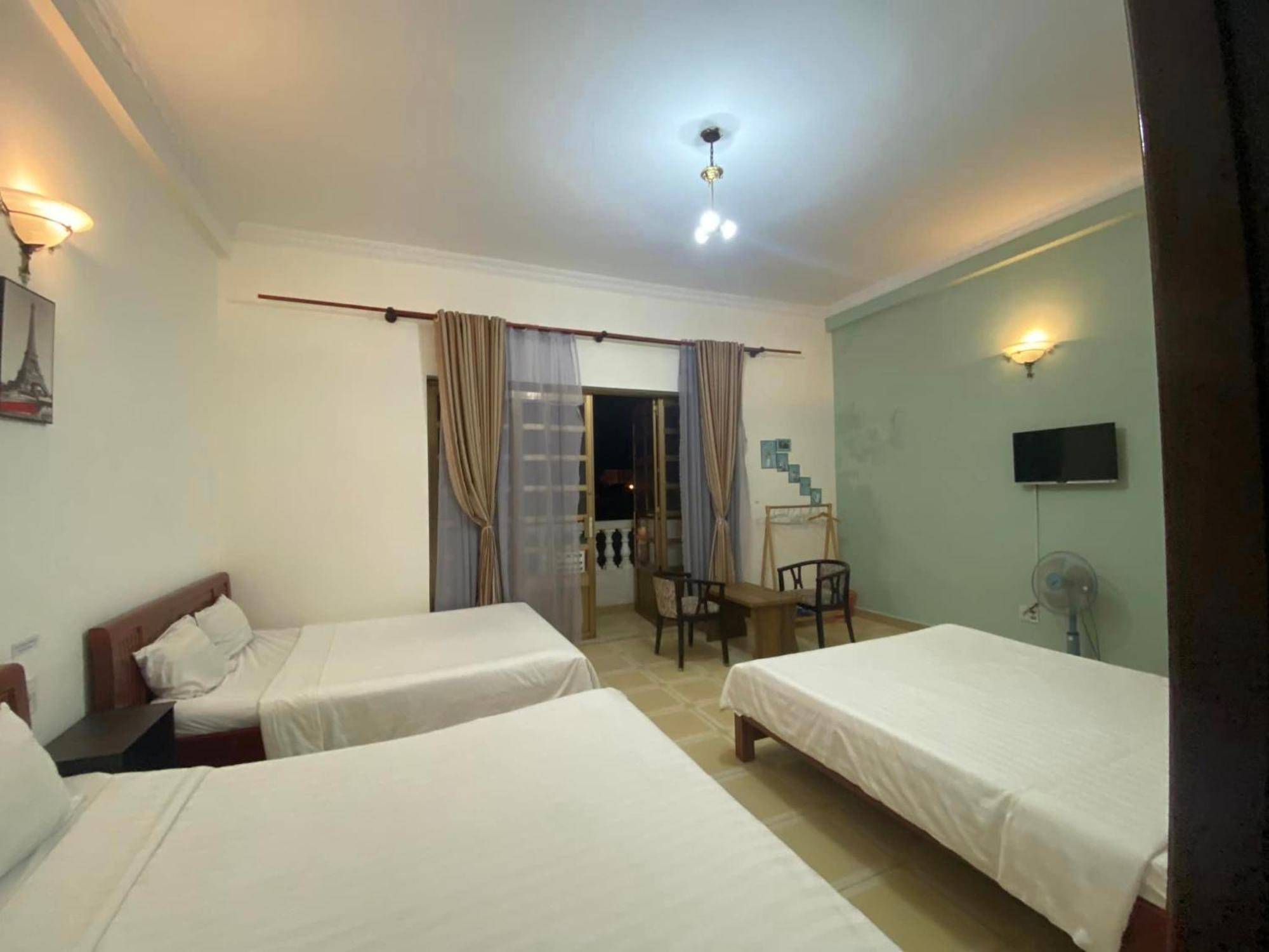 Mr.Happy Homestay Đà Lạt Ngoại thất bức ảnh