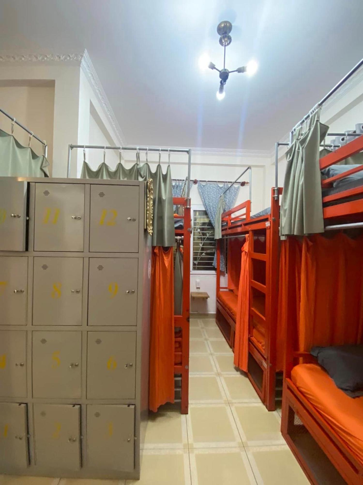 Mr.Happy Homestay Đà Lạt Ngoại thất bức ảnh