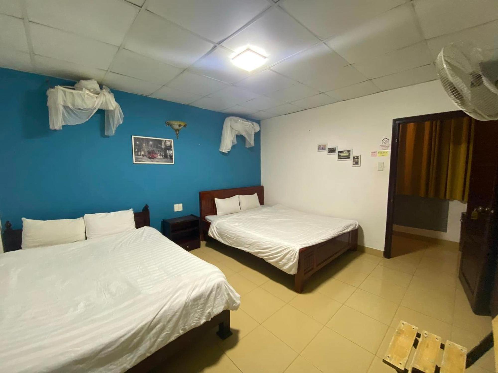 Mr.Happy Homestay Đà Lạt Ngoại thất bức ảnh