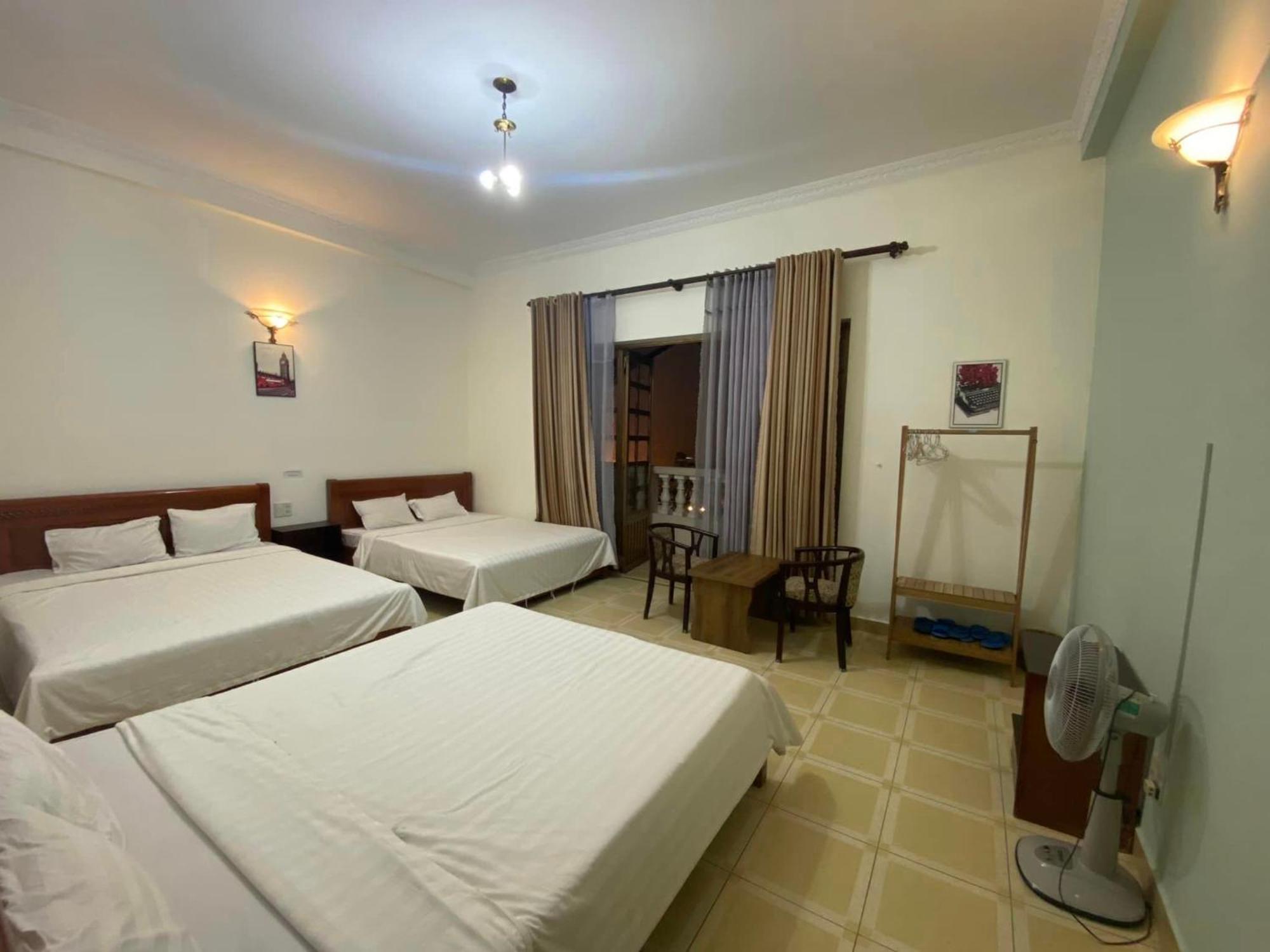 Mr.Happy Homestay Đà Lạt Ngoại thất bức ảnh
